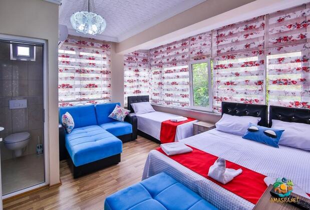 Kristal Otel Pansiyon - Görsel 3