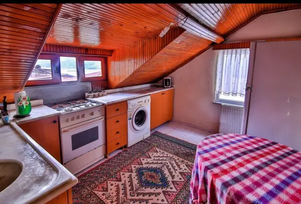 Kristal Otel Pansiyon - Görsel 17