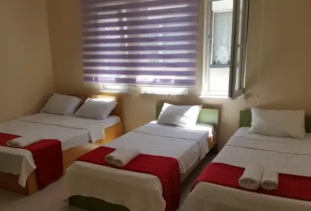Kristal Otel Pansiyon - Görsel 4