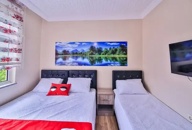 Kristal Otel Pansiyon - Görsel 5