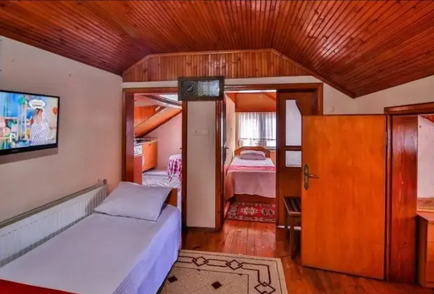 Kristal Otel Pansiyon - Görsel 6