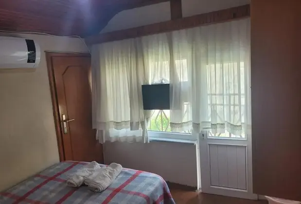 Kristal Otel Pansiyon - Görsel 7