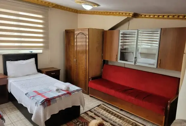 Kristal Otel Pansiyon - Görsel 8