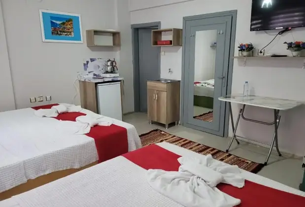 Kristal Otel Pansiyon - Görsel 9