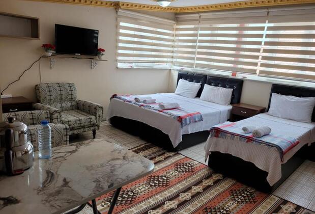 Kristal Otel Pansiyon - Görsel 10