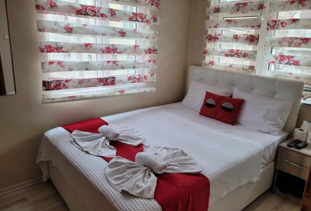 Kristal Otel Pansiyon - Görsel 12