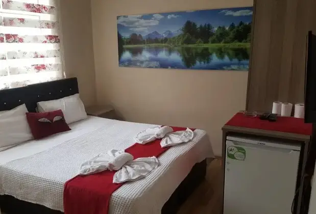 Kristal Otel Pansiyon - Görsel 13