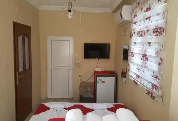 Kristal Otel Pansiyon - Görsel 14