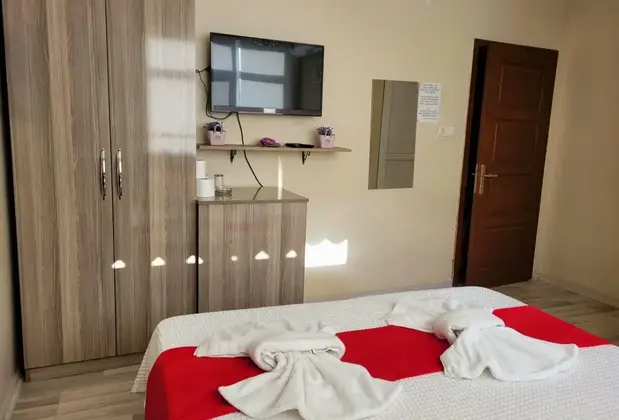 Kristal Otel Pansiyon - Görsel 15