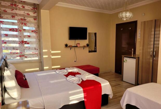 Kristal Otel Pansiyon - Görsel 16