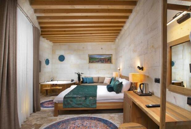 Ayazma Cave Hotel - Görsel 4