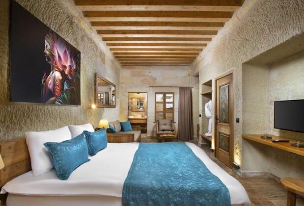 Ayazma Cave Hotel - Görsel 5