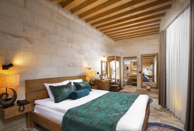 Ayazma Cave Hotel - Görsel 3