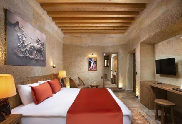 Ayazma Cave Hotel - Görsel 6