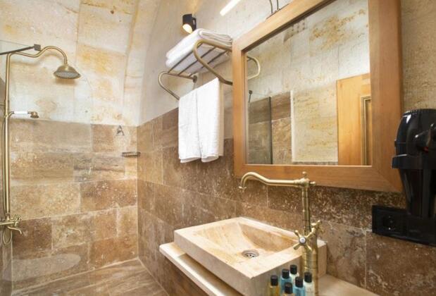 Ayazma Cave Hotel - Görsel 27