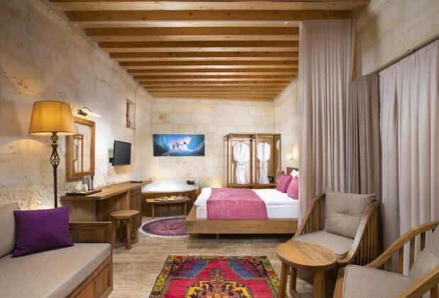 Ayazma Cave Hotel - Görsel 7