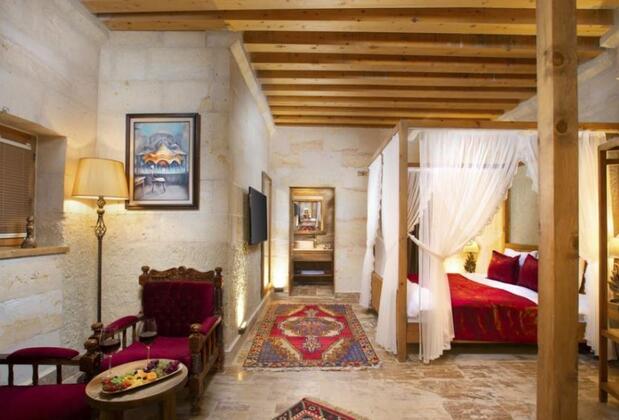 Ayazma Cave Hotel - Görsel 20