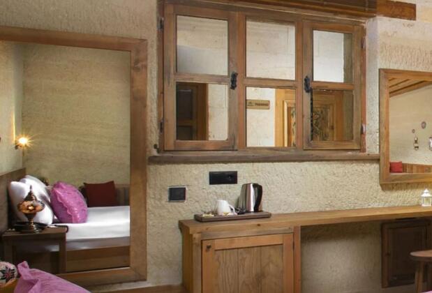 Ayazma Cave Hotel - Görsel 14