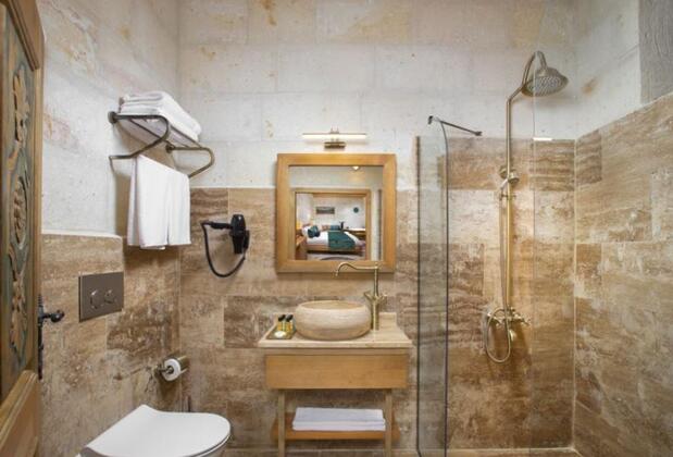 Ayazma Cave Hotel - Görsel 28