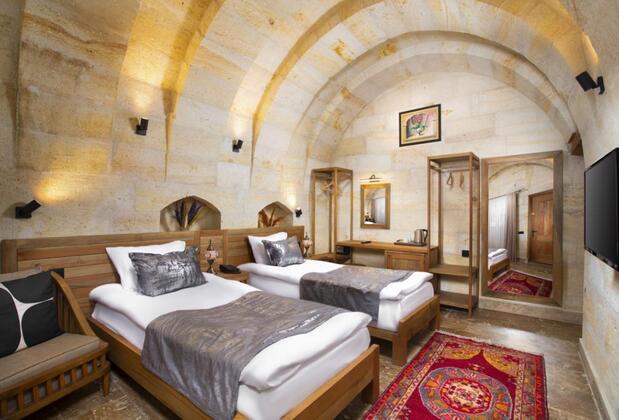 Ayazma Cave Hotel - Görsel 21