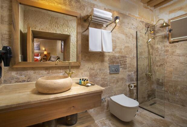 Ayazma Cave Hotel - Görsel 29