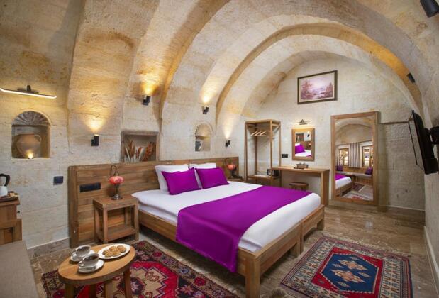 Ayazma Cave Hotel - Görsel 11