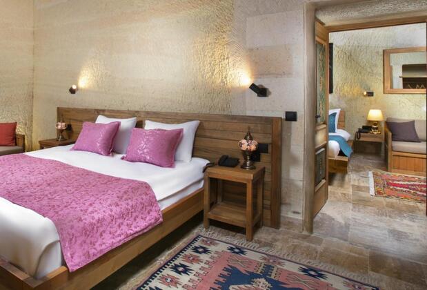 Ayazma Cave Hotel - Görsel 10