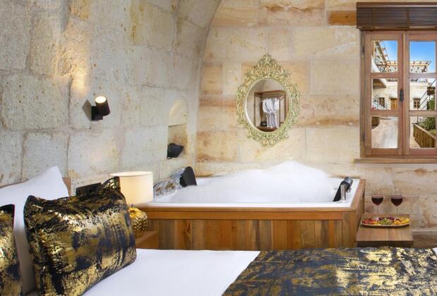 Ayazma Cave Hotel - Görsel 18