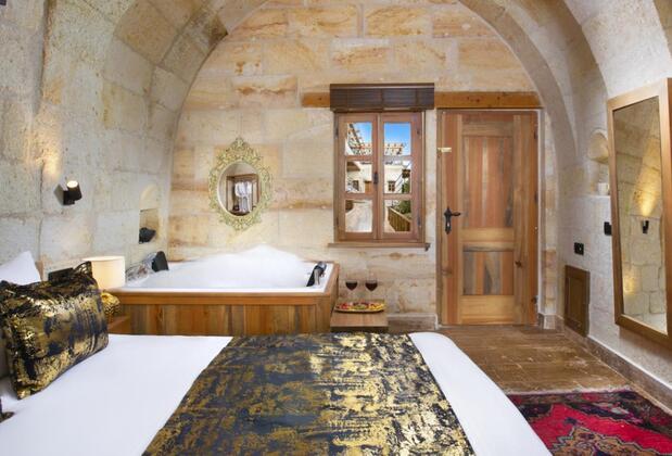 Ayazma Cave Hotel - Görsel 19