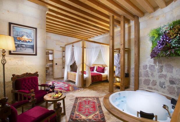 Ayazma Cave Hotel - Görsel 13