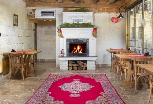 Ayazma Cave Hotel - Görsel 26