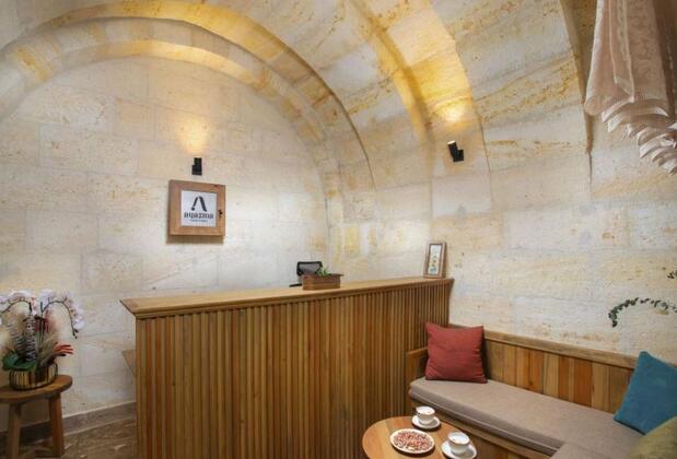 Ayazma Cave Hotel - Görsel 22