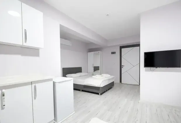 Yeni Mavi Otel Bornova - Görsel 3