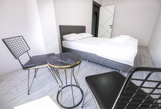 Yeni Mavi Otel Bornova - Görsel 4