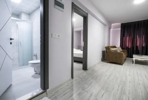 Yeni Mavi Otel Bornova - Görsel 5