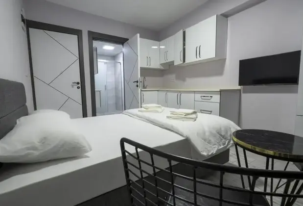 Yeni Mavi Otel Bornova - Görsel 6