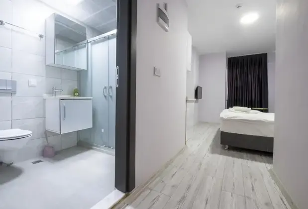 Yeni Mavi Otel Bornova - Görsel 11