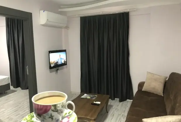 Yeni Mavi Otel Bornova - Görsel 10