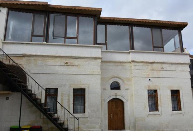 Masal Cave Suites - Görsel 2