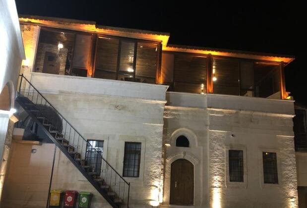 Masal Cave Suites - Görsel 3