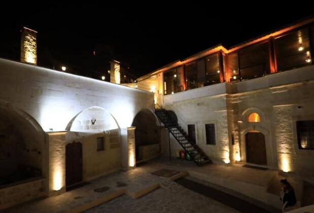 Masal Cave Suites - Görsel 4