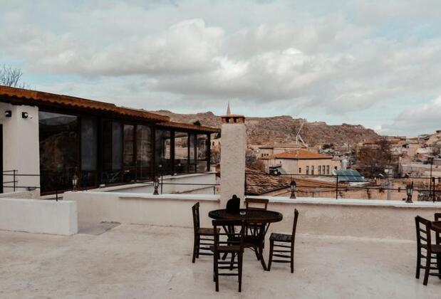 Masal Cave Suites - Görsel 18