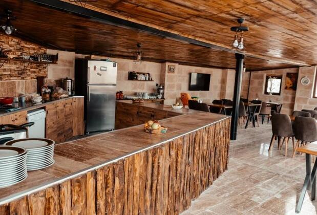 Masal Cave Suites - Görsel 17