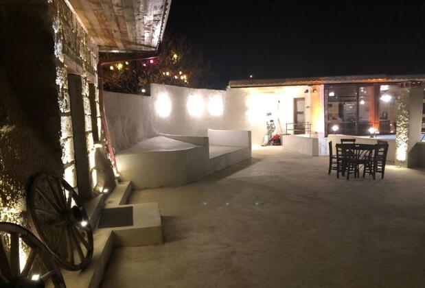 Masal Cave Suites - Görsel 19