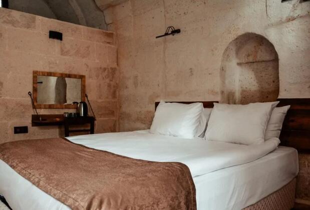 Masal Cave Suites - Görsel 5