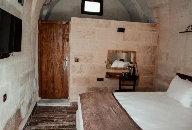 Masal Cave Suites - Görsel 6