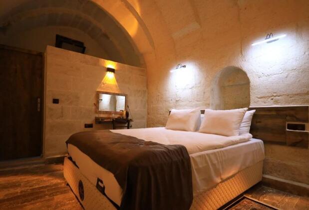 Masal Cave Suites - Görsel 9