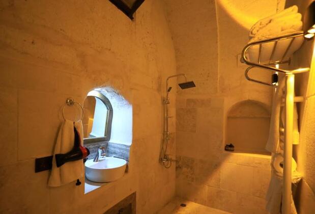 Masal Cave Suites - Görsel 21