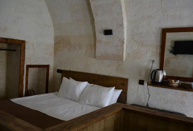 Masal Cave Suites - Görsel 8
