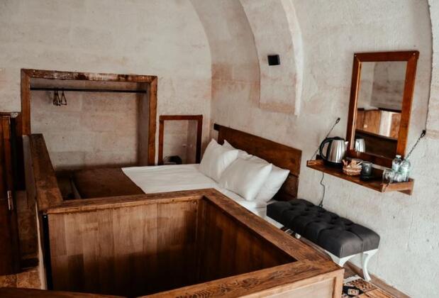 Masal Cave Suites - Görsel 16